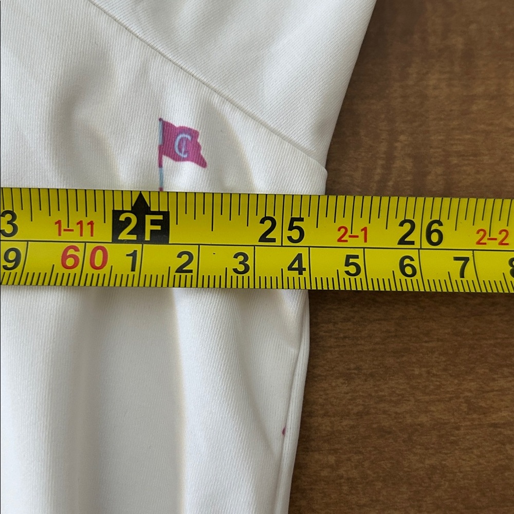 Criquet Tour Range Men's Polo White Size XXL
II - Picture 11 of 16